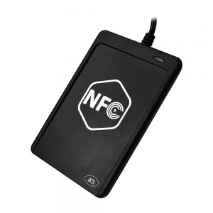 ACR1251U-M1 USB RFID digyffwrdd sgimiwr nfc clyfar