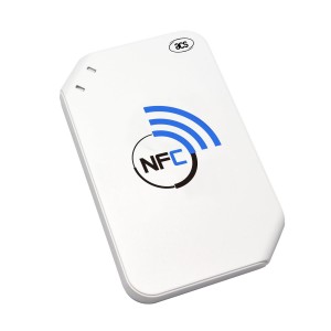 ACR1255U-J1 ACS Secure Bluetooth® NFC Reader