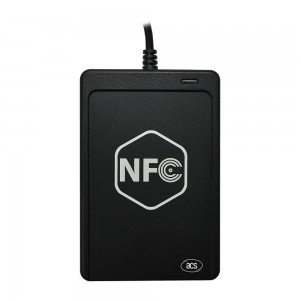 ACR1251U USB-kontaktiton älykäs nfc-lukija