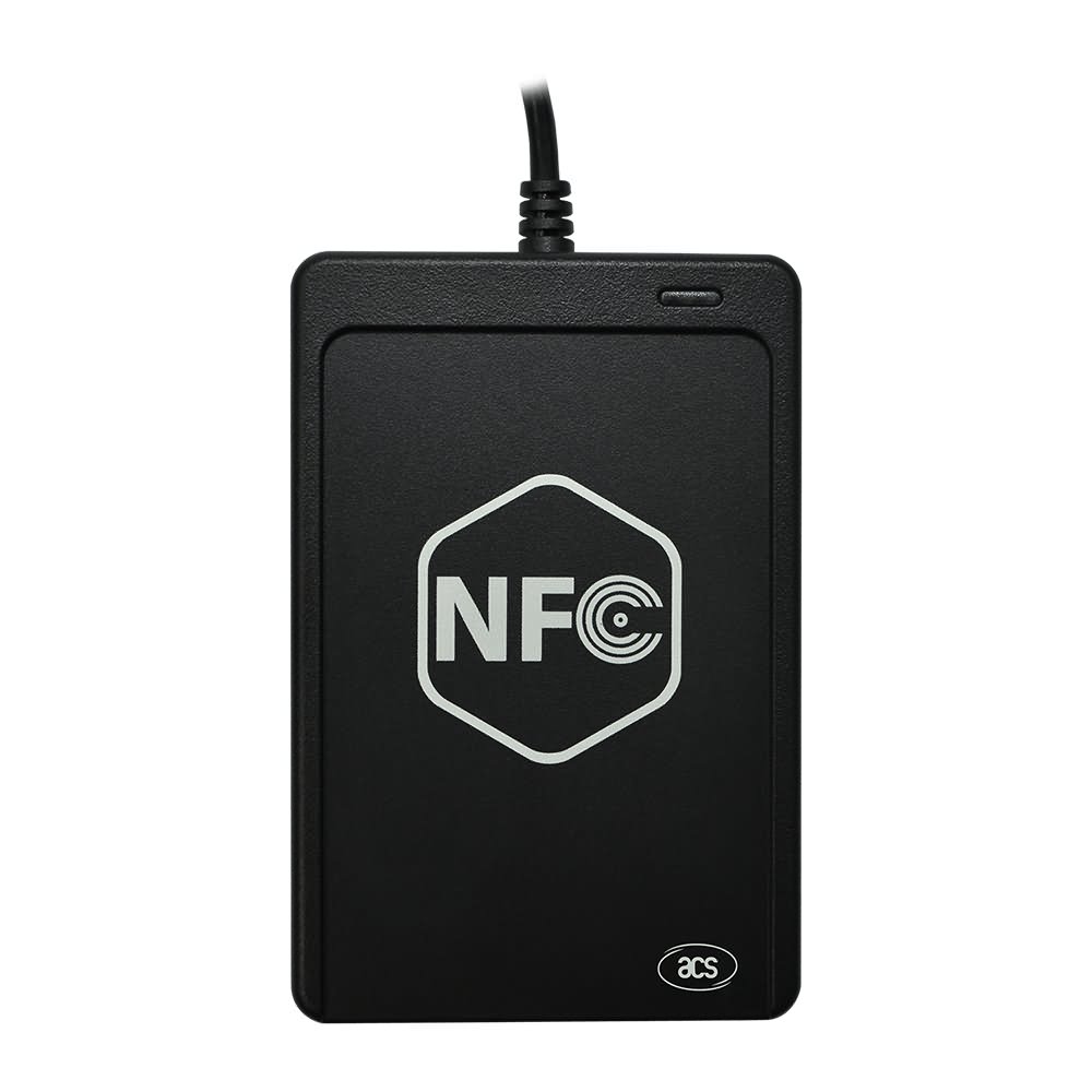 ACR1251U USB contactless smart nfc reader Featured Image