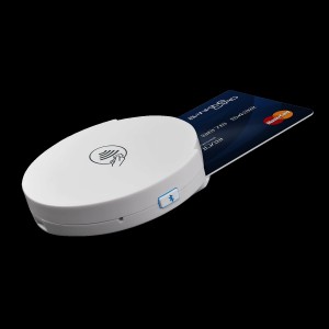 AMR220-C1 Secure Bluetooth nfc mPOS Reader