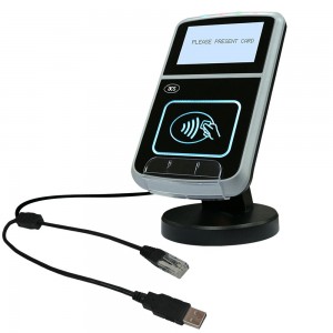 ACR123S contactless bus nfc Reader