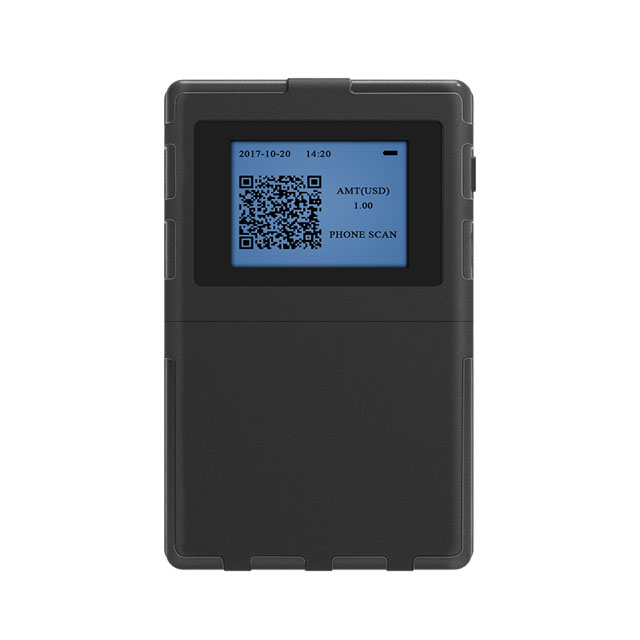 New 7210 Gprs Pos Terminal Factories –  Bluetooth emv credit Card QPOS 4G Dock MPOS pos machine – Chuangxinji