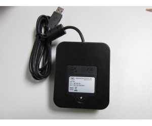 SLE5542 contact IC card reader&writer