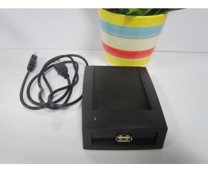 Wholesale Cheap Mobile Nfc Reader Factories –  RFID Card Mifare Reader – Chuangxinji