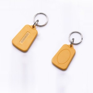 OEM/ODM Factory Rfid Reader - RFID Abs Proximity Key Tag – Chuangxinji
